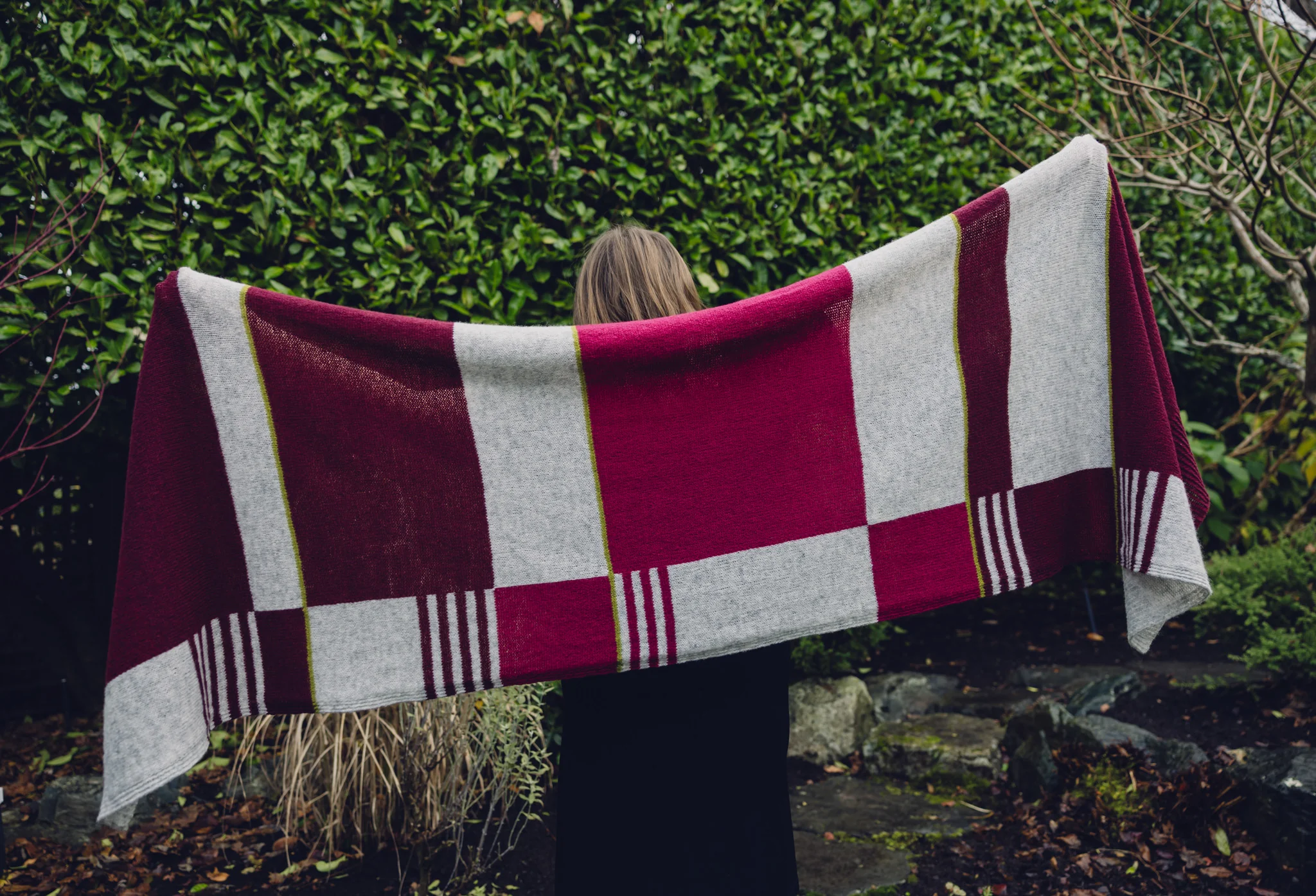 Craft Your Story in Every Stitch